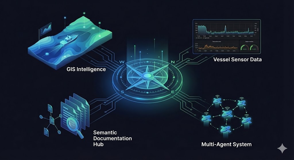 OpenSeaStack Interface